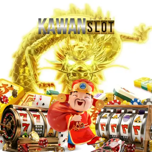 Kawanslot: Situs Toto Slot Qris Deposit 5000 Tanpa Potongan Via Dana Jamin Gacor